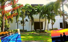 Maple Leaf Hotel Negombo